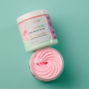 Aminnah | 'Water My Melons' Boob Butter